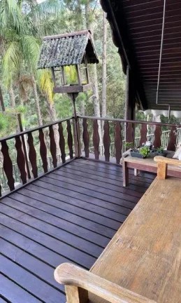 Imagem Casa para Venda em Nova Friburgo, Mury, 4 dormitórios, 1 suíte, 3 banheiros, 4 vagas