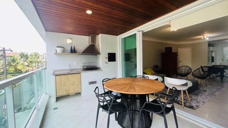 Imagem ...quot;Encante-se com o Apartamento Decorado à Venda no Módulo 3 da Riviera: