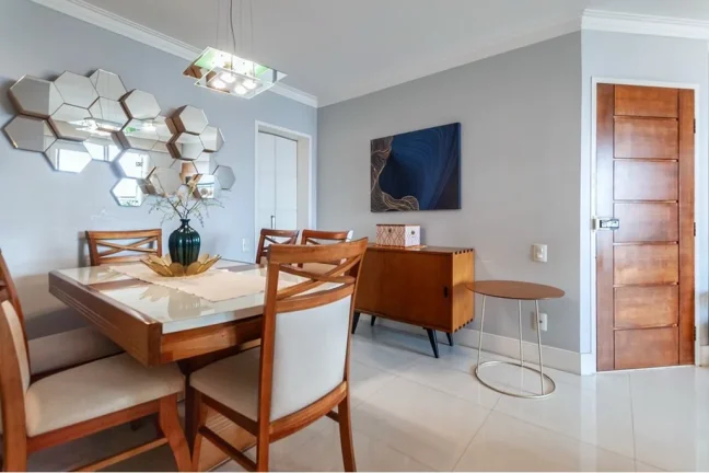 Imagem APARTAMENTO RESIDENCIAL em São Paulo - SP, Parque da Mooca