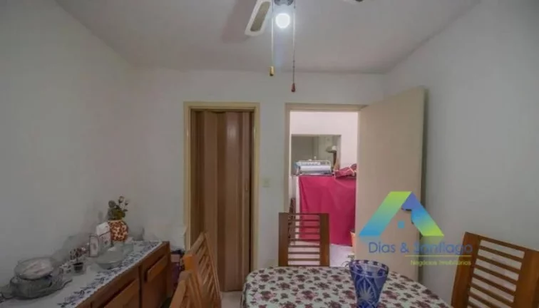 Imagem MIRANDOPOLIS Sobrado 120M², 2 dormitórios, quintal, 1 vaga com ótima localização e valor !!!