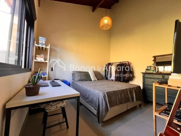 Imagem Charmosa casa de campo em um dos condomínios mais completos da região, perfeita para quem busca tr...