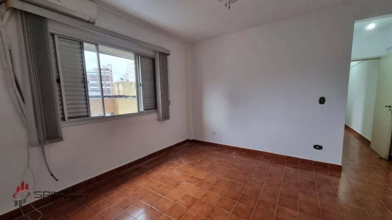 Imagem Apartamento com 2 dormitórios à venda, 68 m² por R$ 320.000,00 - Vila Caiçara - Praia Grande/SP