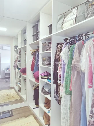 Imagem Apartamento para aluguel no Jardim Brasil em Campinas!!

Disponivel para alugar todo mobiliado.

Bel...