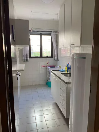 Imagem Apartamento à venda em São Paulo, Perdizes, com 2 quartos, 43m²