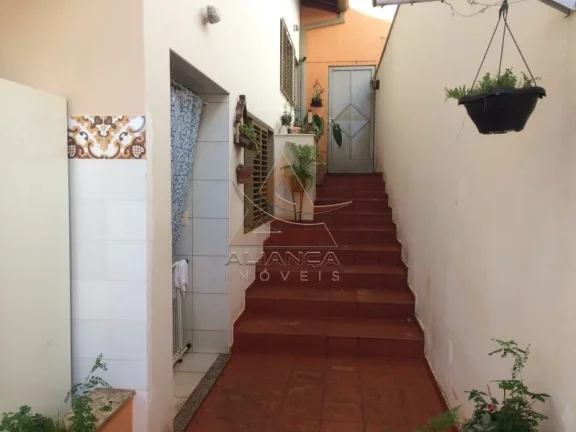 Imagem Casa - Ribeirão Preto - Ribeirânia