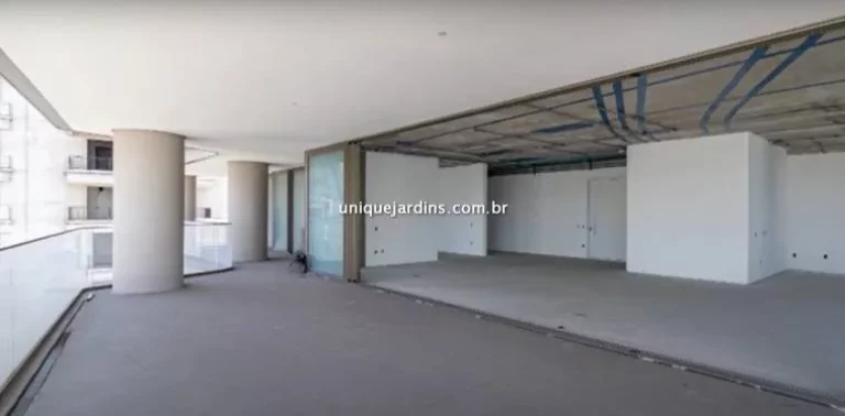 Imagem Apartamento à venda Itaim Bibi São Paulo