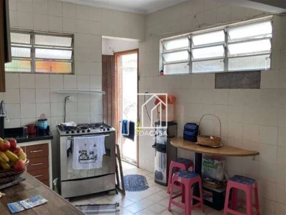 Imagem Apartamento com 3 dorms, Tupi, Praia Grande - R$ 380 mil, Cod: 2057
