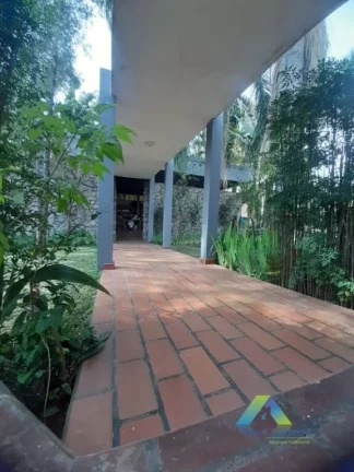 Imagem Casa com 4 dormitórios à venda, 1294 m² por R$ 4.150.000,00 - Parque Anchieta - São Bernardo do Campo/SP