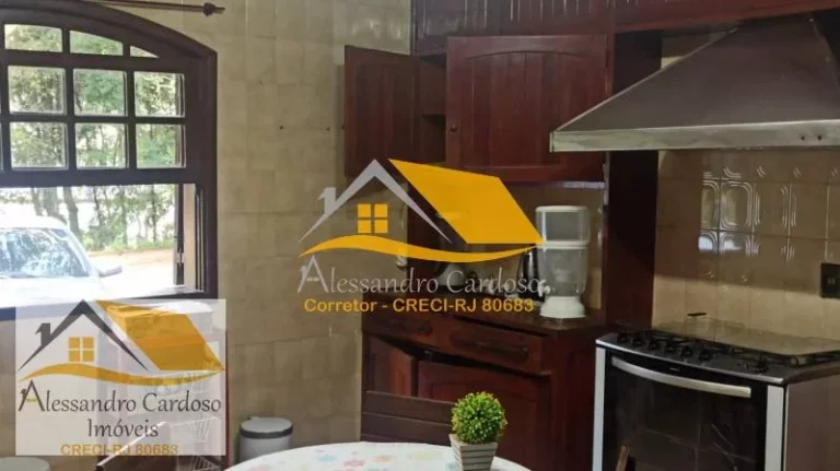 Imagem Vendo lindo sítio na Chácara do Paraíso com piscina