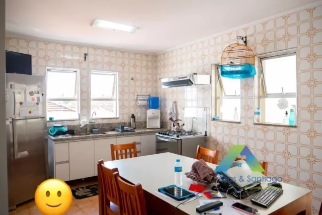 Imagem Sobrado com 3 dormitórios à venda, 160 m² por R$ 1.000.000,00 - Vila Vermelha - São Paulo/SP