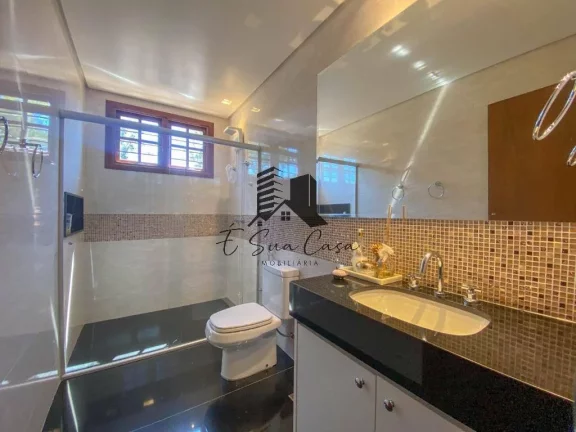 Imagem Casa de 4 quartos no Bairro Braúnas/Trevo