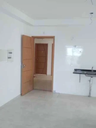 Imagem APARTAMENTO RESIDENCIAL em SOROCABA - SP, PARQUE CAMPOLIM