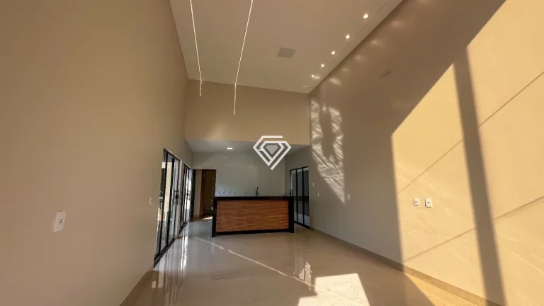 Imagem Casa 3 Suítes, 201 m² c/ Lazer na 505 Sul