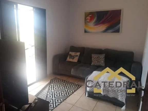 Imagem EXCELENTE CASA NO BAIRRO DO HORTO FLORESTAL