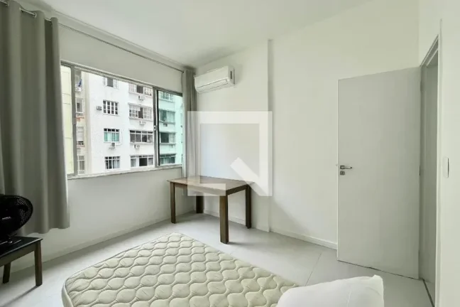 Imagem Apartamento à Venda - Copacabana, 3 Quartos, 100 m2