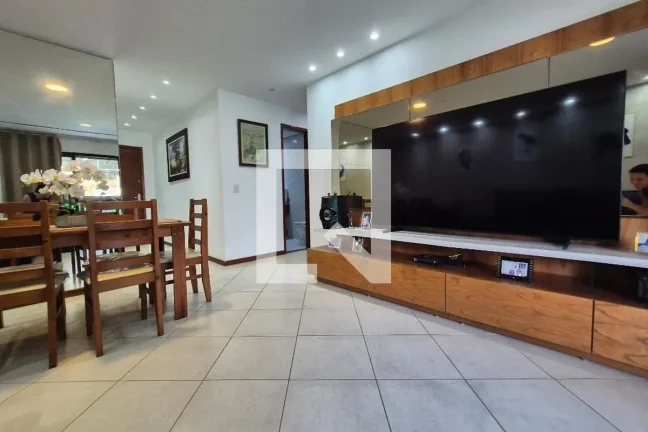 Imagem Apartamento à Venda - Recreio, 2 Quartos, 101 m2