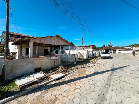 Imagem Casa à beira rio | Centro | Bal. Barra do Sul