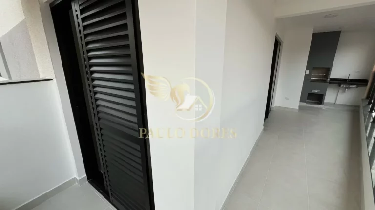Imagem APARTAMENTO NOVO À VENDA NO ITAGUÁ EM UBATUBA-SP