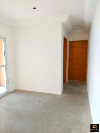 Imagem Apartamento 3 dormitórios - Mobilità Patriani - Santo André