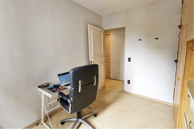 Imagem APARTAMENTO RESIDENCIAL em São Paulo - SP, Lauzane Paulista