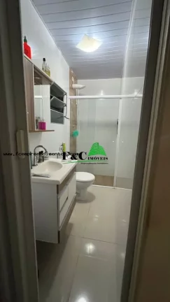 Imagem Sobrado para Venda em Limeira, JARDIM SÃO LOURENÇO, 3 dormitórios, 1 suíte, 1 banheiro, 3 vagas