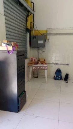 Imagem Salão para alugar, 50 m² por R$ 2.043,50/mês - Vila Mazzei - São Paulo/SP