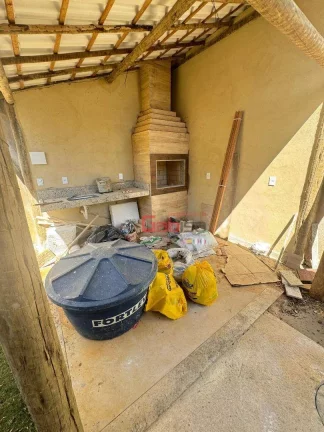 Imagem Casa com 2 dormitórios à venda, 120 m² por R$ 560.000,00 - Rasa - Armação dos Búzios/RJ