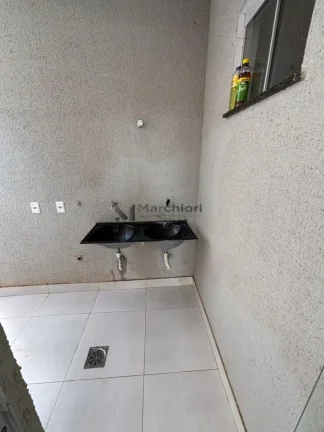 Imagem Casa 3 Quartos em Goianira Divisa com Goiânia | Esquina