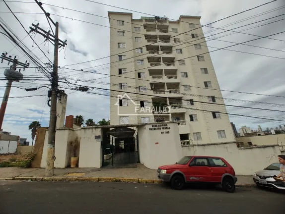 Imagem Apartamento para venda em Sorocaba, 3 Quartos, 1 suíte. Ótimo preço!