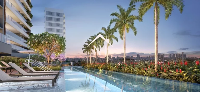 Imagem apartamento de 156m c/4 dormitórios (2 suítes), hall privativo,terraço gourmet,Piscina,Deck molhado, Playground,churrasqueira, fitness,coworking,sauna