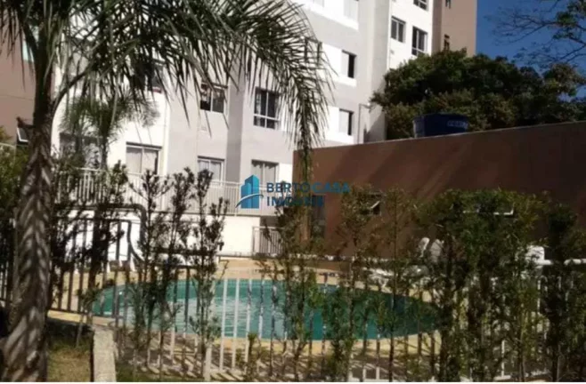 Imagem Apartamento Padrão