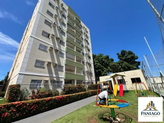 Imagem Apartamento à venda 3 quartos (1 suíte), Torres das Palmeiras, Cuiabá-MT