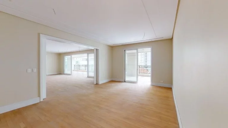 Imagem Apartamento Gardem Novo, 4 suites, 6 vagas, 957m²