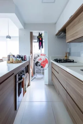 Imagem Apartamento à Venda em São Bernardo do Campo - Centro