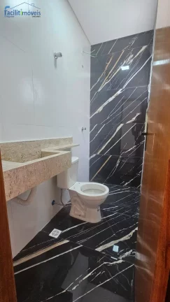 Imagem SOBRADO PARA LOCAÇÃO OU VENDA - VILA CAMILÓPOLIS - SANTO ANDRÉ - SP