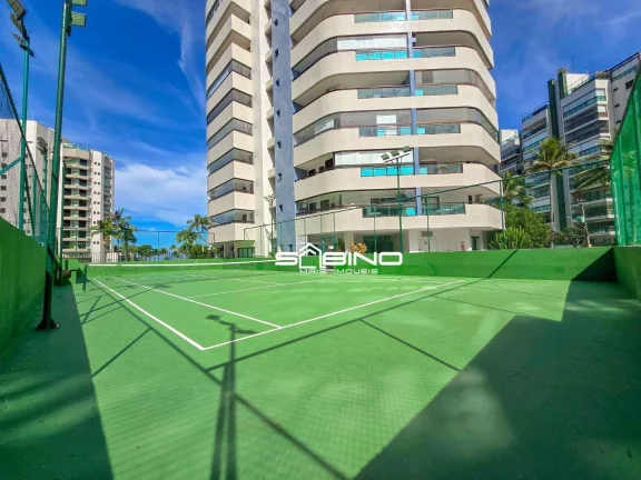 Imagem Apartamento à venda, com 2 dormitórios 1 suíte, 92m² de área útil - Riviera de São Lourenço - Bertioga SP
