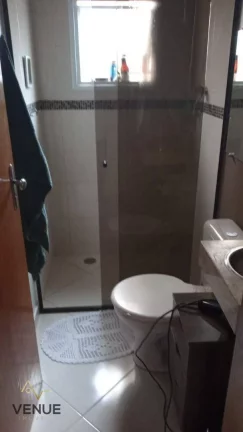 Imagem Sobrado à venda, 115 m² por R$ 600.000,00 - Jaraguá - São Paulo/SP
