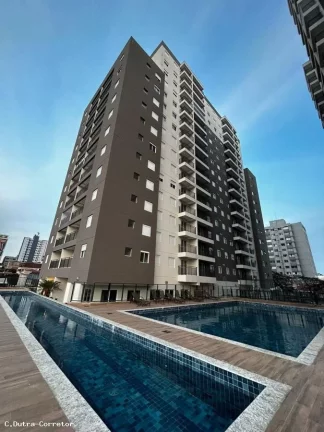 Imagem Apartamento para Venda em São Bernardo do Campo / SP no bairro Rudge Ramos