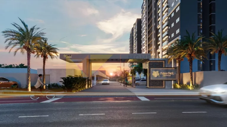 Imagem Apartamento com 2 Quartos à Venda, 61 m² em Fidélis - Blumenau