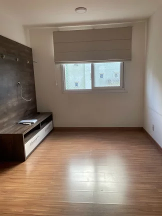 Imagem Apartamento semi mobiliado de 2 quartos em condominio com excelente infra de lazer em Novo Hamburgo