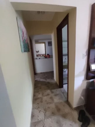 Imagem APARTAMENTO SOLEMAR - PRAIA GRANDE SP