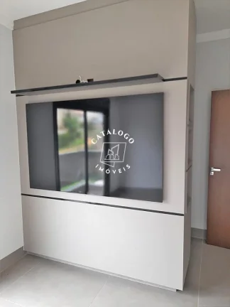 Imagem Casa em Condomínio a Venda no bairro Quinta da Primavera - Ribeirão Preto, SP