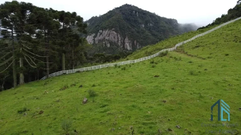 Imagem Sítio 25.5 hectares, ideal para construção de pousada ou lazer em URUBICI - SC