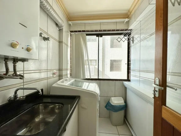 Imagem Apartamento 2 Dormitórios - Bairro Centro