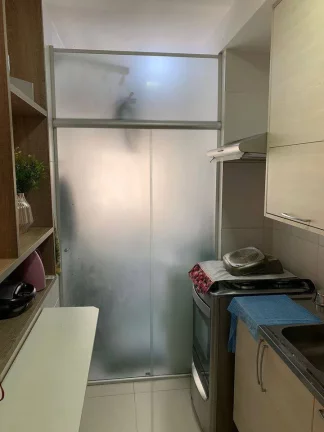 Imagem Apartamento Maravilhoso Flex Imigrantes 43 m² 2 Dormitorios 1 Vaga