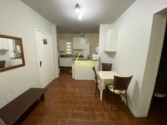 Imagem Apartamento Zona Nova Baixou de 450 mil por 399 mil