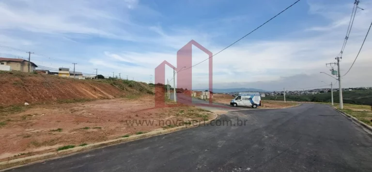Imagem Terreno à venda em Franco da Rocha-SP, Reserva São Paulo, 132m² de área. Aproveite essa oportunidade!