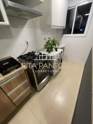 Imagem Apartamento - Ribeirão Preto - Ribeirânea