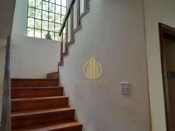 Imagem Casa com 4 dormitórios à venda, 230 m² por R$ 679.000,00 - Jardim América - Ribeirão Preto/SP