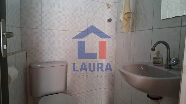 Imagem CASA RESIDENCIAL em PARÁ DE MINAS - MG, RECANTO DA LAGOA